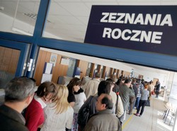 Składasz PIT. Będziesz mieć kłopoty