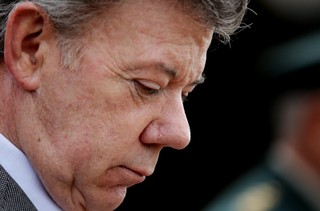 Przywódca FARC w Kolumbii: Chcemy tylko pokoju jako nagrody