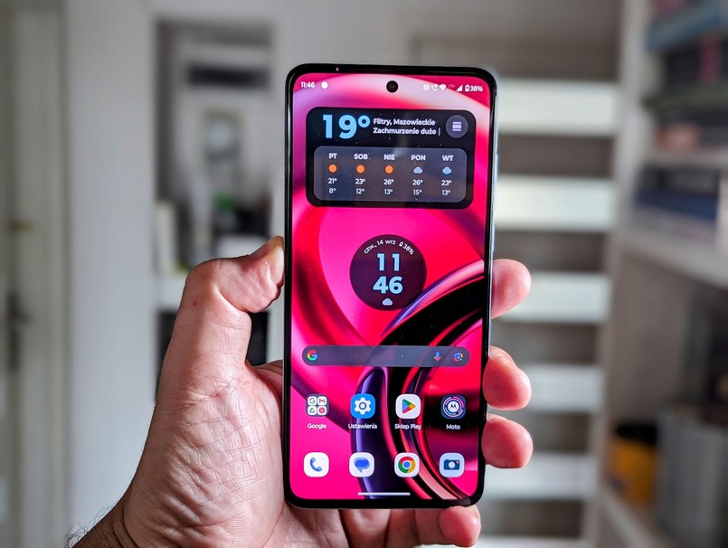 motorola moto g84 5G