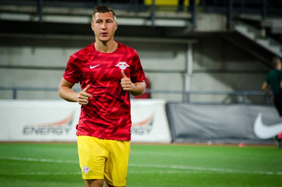 Willi Orban