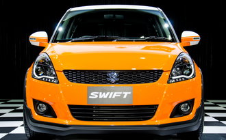 Suzuki Swift – czym kusi i co oferuje nabywcom japońska propozycja w  segmencie B?