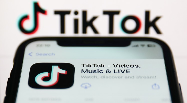 TikTok