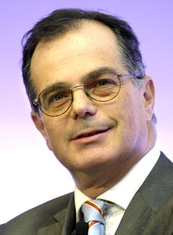 Prezes węgierskiego banku centralnego apeluje o reformy