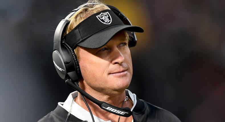 jon gruden 2