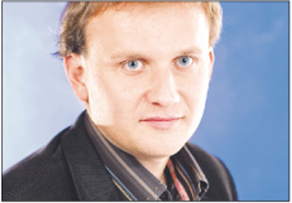 Bartosz Marczuk