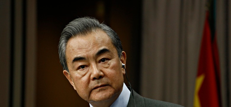 Nieoczekiwana propozycja Chin dla Ukrainy. Sybiha odpowiedział