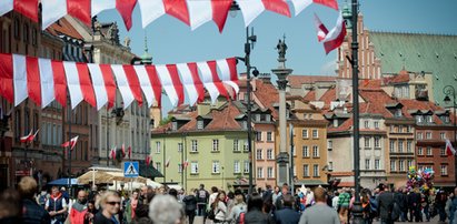 Olga Semeniuk o luzowaniu obostrzeń na majówkę: "Mamy kilka wariantów"