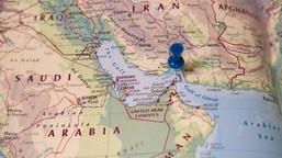 nowe władze tymczasowe w iranie. skompletowano radę przywódczą