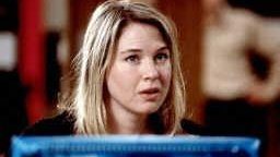 Renee Zellweger jako Bridget Jones