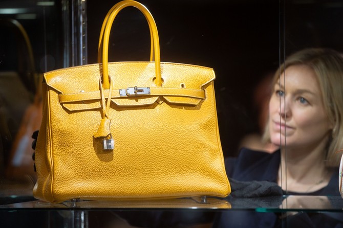 Hermes Birkin