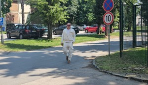 Aleksandar Milić Mili