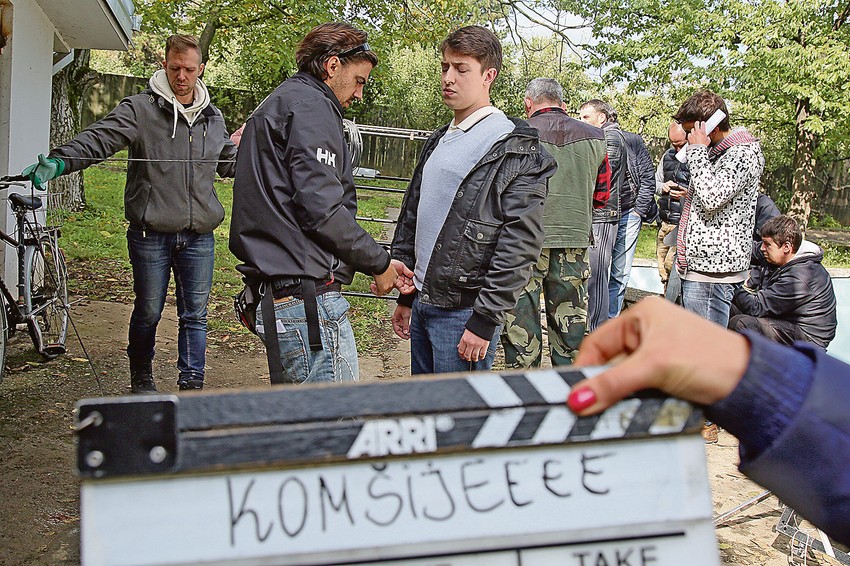 Reditelj „Komšija“ kaže da nam priprema neočekivanu treću sezonu