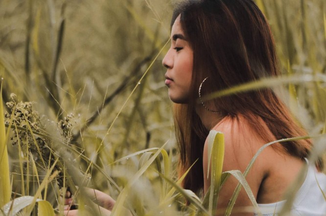 Mit dem richtigen Mindset kann man sich Leben leichter machen.