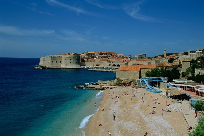 Dubrovnik