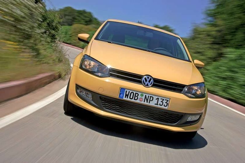 Car of the Year 2010: tytuł dla Volkswagena Polo