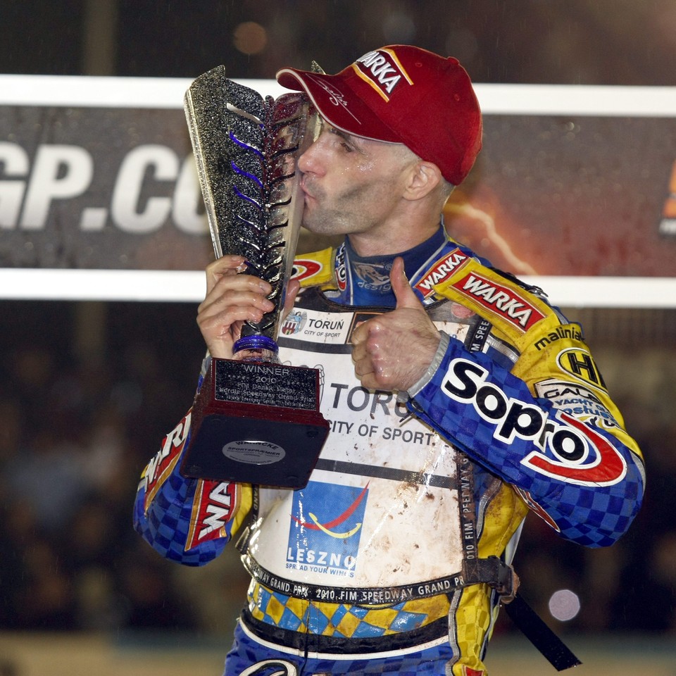 Tomasz Gollob