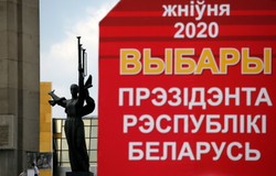 Ambasador reaguje na zatrzymanie Rosjan w Mińsku: Oni spóźnili się na samolot