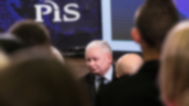 Afera Obajtka: PiS zarzuca dziennikarzom "naruszenie dobrego imienia partii". Domaga się przeprosin