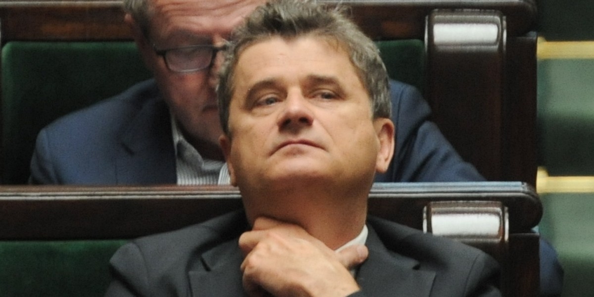 Janusz Palikot