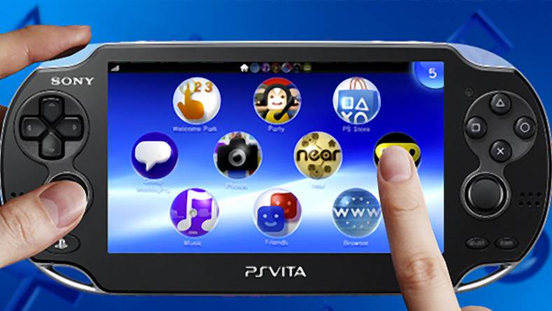 PlayStation Vita może nie mieć następcy. Co z rynkiem przenośnych konsol?