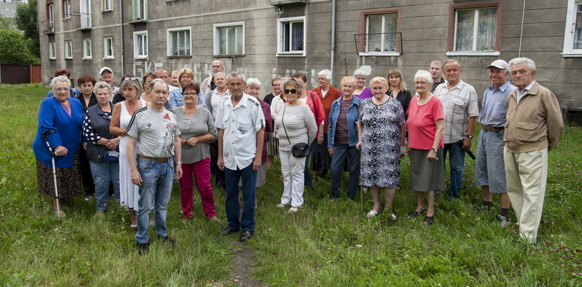 Prezydent Katowic przegrał w sądzie z lokatorami. Co dalej z czynszami?