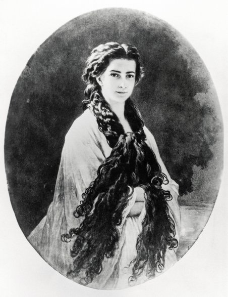 Elżbieta Bawarska