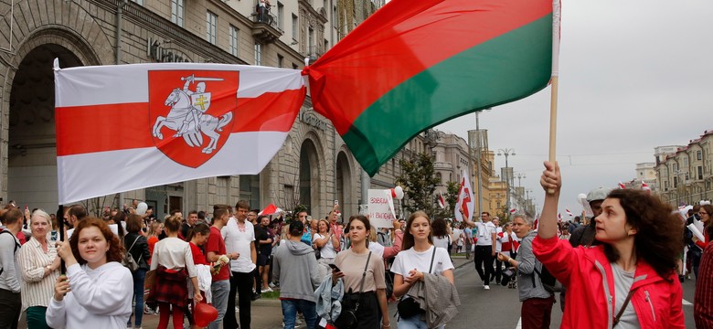 Były ambasador, flecistka, prawnicy, czyli kto jest kim w białoruskiej opozycji