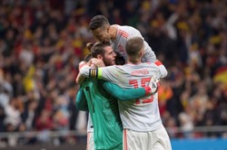 Mundial 2018: Rekordowe premie piłkarzy Hiszpanii za zdobycie mistrzostwa świata