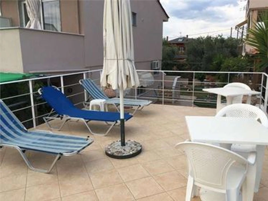 Vila koju je prevarant nudio