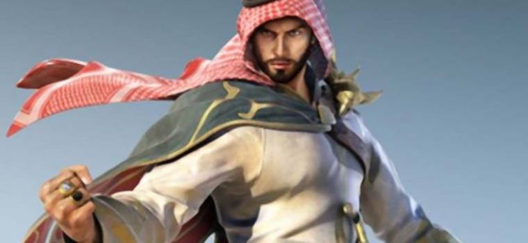 Nowa postać w Tekken 7 zdobędzie popularność na Bliskim Wschodzie i wśród „erasmusów”