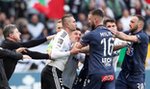 Były piłkarz o meczach Legia - Lech: W Poznaniu była większa "pompka"