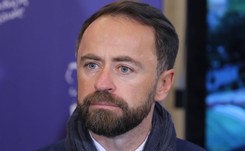 Tykająca bomba śmieciowa w stolicy. Wiceprezydent: Sednem problemu jest 'półkomunalizacja' [ROZMOWA]