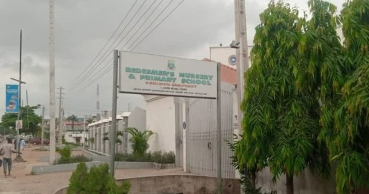 Lagos Govt shuts Redeemer's school over death of 5-yr-old pupil - Vimarsana News