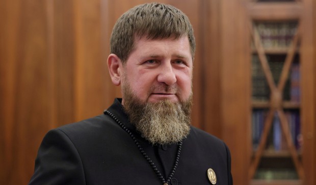 Ramzan Kadirov