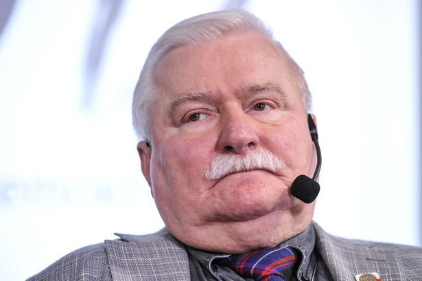 Lech Wałęsa