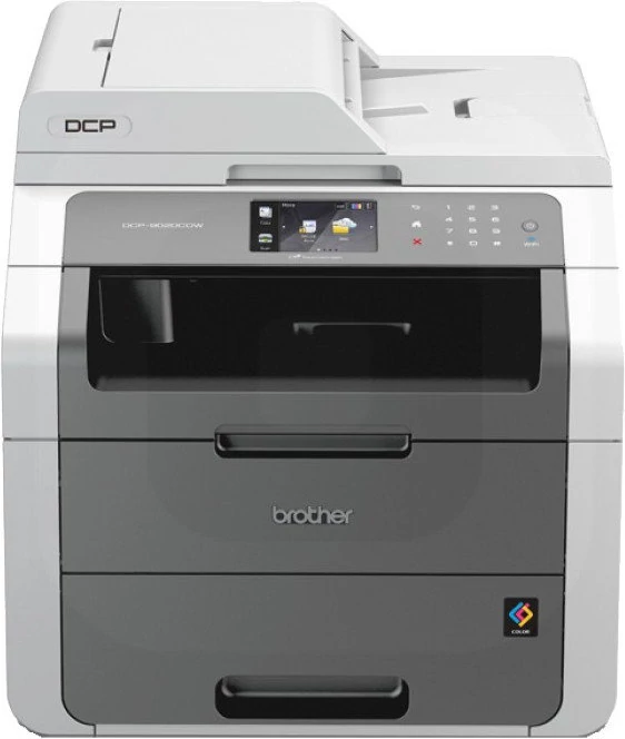 Brother DCP-9020CDW