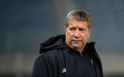 Specjalista od awansów do MŚ nowym trenerem piłkarzy Hondurasu