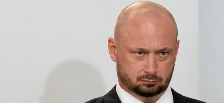Siewiera uderza w Kaczyńskiego: Wolę model, w którym decyzje podejmuje premier, a nie szef partii