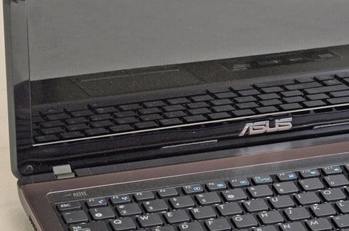 ASUS K53SJ-SX087V | Test notebooka z Intel Core i3 Sandy Bridge | ASUS K53SJ  - test laptopa - recenzja, specyfikacja - test - ASUS K53SJ-SX087V