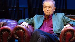 Wielka gratka dla fanów teatru. Telewizja pokaże kultowe przedstawienie wybitnego reżysera