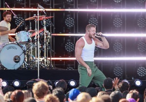 Imagine Dragons