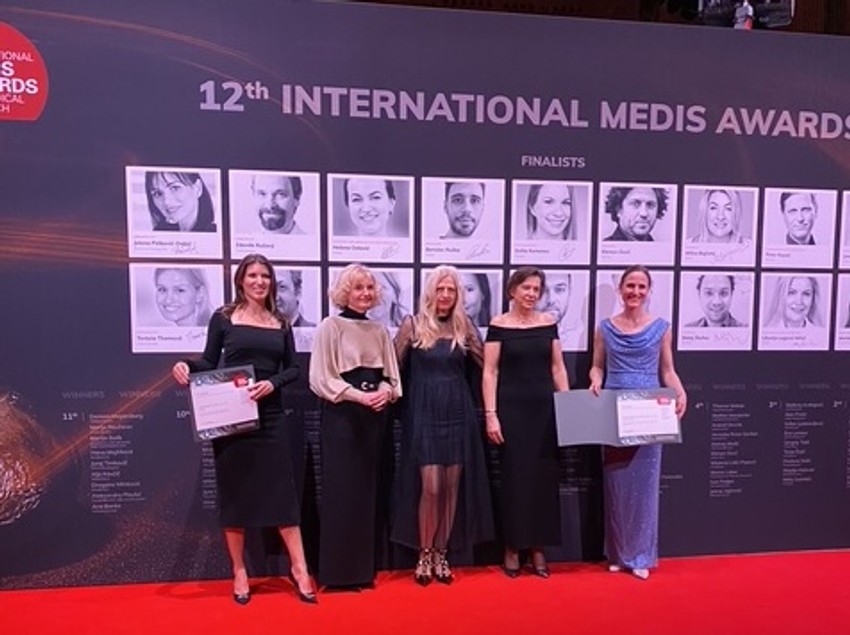 Istraživanje dr Jelene Čolić otvara mogućnost ranijeg prepoznavanja jedne od najtežih komplikacija sistemske skleroze