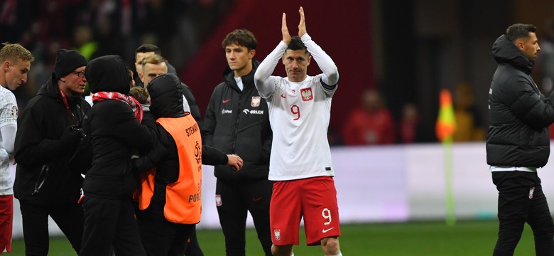 Zobacz, ile na wpisie w internecie zarabia Robert Lewandowski. To nie są tanie rzeczy