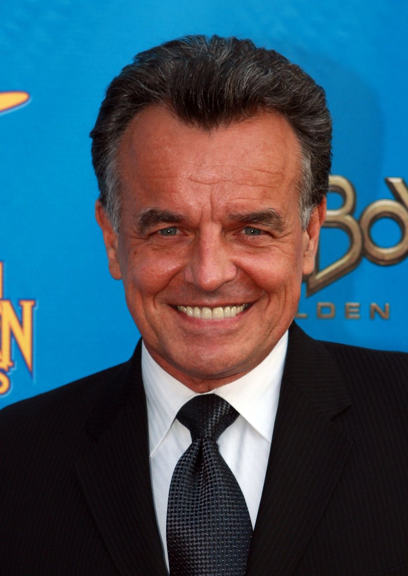 Ray Wise