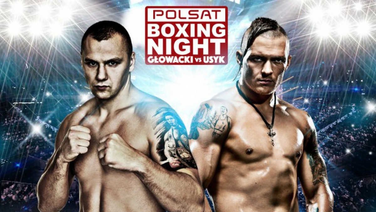 W sobotę odbędzie kolejna gala z cyklu Polsat Boxing Night. 17 września w Ergo Arenie w Gdańsku kibice będą mogli zobaczyć dwa pojedynki mistrzowskie. Galę będzie można oglądać w systemie PPV w Cyfrowym Polsacie i telewizji internetowej Ipla.