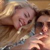Sara Jo i Aleksej Bjelogrlić
