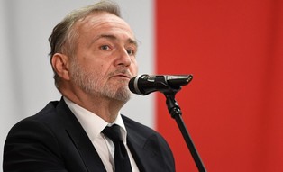 Prezydent Gdyni: Każdy ma lekcję do odrobienia [WYWIAD]