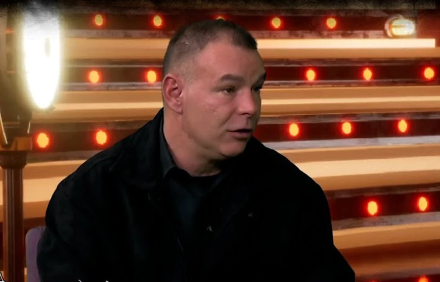 Dragan Bulić Aca (Foto: Screenshot TV Red)