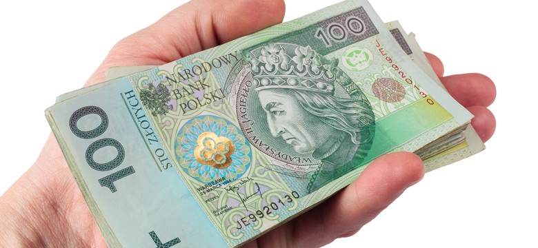 Dzieli nas ogromny dystans do płacowych liderów przemysłu