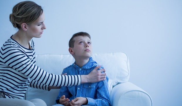 dete sa autizmom